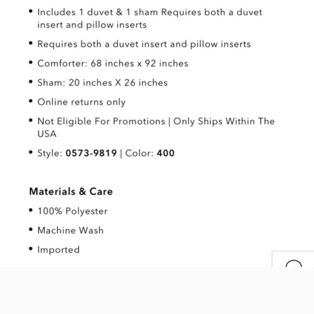 Luxurious Blue Duvet Cover Bedding Set